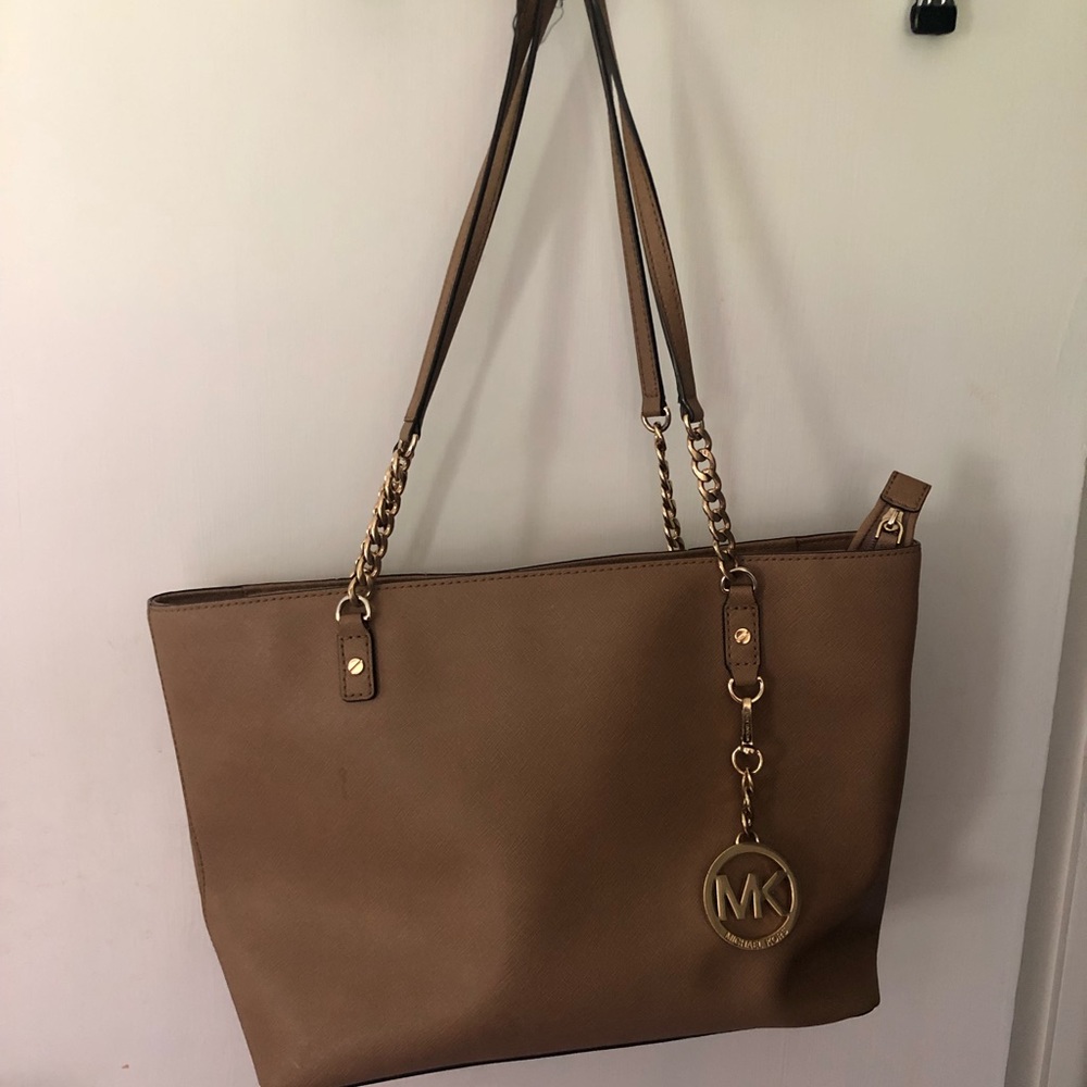 Michael Kors tote bag